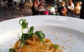 Diner Cadeau Amsterdam Dutch Bar& Kitchen Morlang