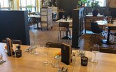 Diner Cadeau Zuid-Beijerland Eendrachtshoeve
