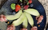 Diner Cadeau Zuid-Beijerland Eendrachtshoeve