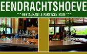 Diner Cadeau Zuid-Beijerland Eendrachtshoeve