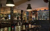 Diner Cadeau Boskoop Eet en Drinkcafé 't Koffiehuis
