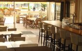 Diner Cadeau Amsterdam Eetcafé 100% Zuidoost