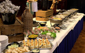 Diner Cadeau 's-Heerenberg Eetcafé de Gracht