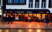 Diner Cadeau Groningen Eetcafé d'Ouwe Brandweer