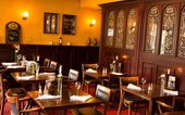Diner Cadeau Wirdum Eetcafé Duhoux