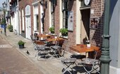 Diner Cadeau Maarssen Eetcafé en restaurant Rabelais