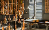 Diner Cadeau Leeuwarden Eetcafé het Leven