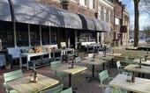 Diner Cadeau Leeuwarden Eetcafé het Leven