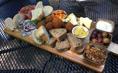 Diner Cadeau Hilversum Eetcafé Muze bij Wisseloord