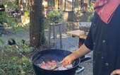 Diner Cadeau Hilversum Eetcafé Muze bij Wisseloord