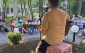Diner Cadeau Hilversum Eetcafé Muze bij Wisseloord