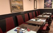 Diner Cadeau Hengelo Eetcafé Oase