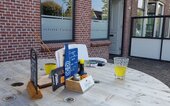 Diner Cadeau Eastermar Eetcafé 't Breed