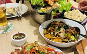 Diner Cadeau Rotterdam Eetcafé Thailand