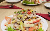 Diner Cadeau Rotterdam Eetcafé Thailand