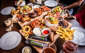 Diner Cadeau Groningen Eetcafé Twee Jongens Groningen