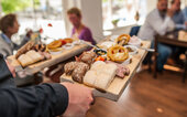 Diner Cadeau Groningen Eetcafé Twee Jongens Groningen