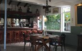 Diner Cadeau Dordrecht Eetcafé Waterlust