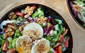 Diner Cadeau 's-Gravenzande Eetcafé Zout