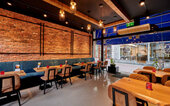 Diner Cadeau Dordrecht Eetcafe Babylon