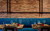 Diner Cadeau Dordrecht Eetcafe Babylon