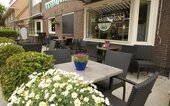 Diner Cadeau Amsterdam Eetcafe de Avonden