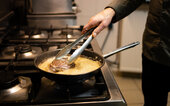 Diner Cadeau Wouw Eetcafe De Huiskamer van Wouw