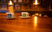 Diner Cadeau Wouw Eetcafe De Huiskamer van Wouw