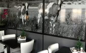 Diner Cadeau Hurwenen Eetcafe de Roskam Hurwenen