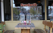 Diner Cadeau Maarssen Eetcafe de Symfonie