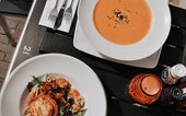 Diner Cadeau Delft Eetcafe De Verbeelding