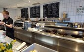 Diner Cadeau Breezand Eetcafe De Witte Brug