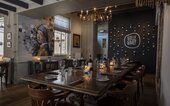 Diner Cadeau Hilversum Eetcafe Gulle Graef Hilversum