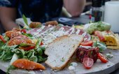 Diner Cadeau Hilversum Eetcafe Gulle Graef Hilversum