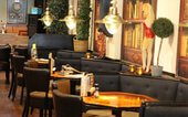 Diner Cadeau Lemmer Eetcafe Lange Piet