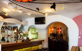 Diner Cadeau Maasbracht Eetcafe Le Mistral