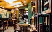 Diner Cadeau Boxtel Eetcafe Le Temps Perdu