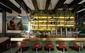 Diner Cadeau Harlingen Eetcafe Nooit Gedagt (Geen E-Vouchers)