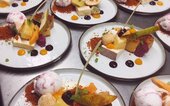 Diner Cadeau Harlingen Eetcafe Nooit Gedagt (Geen E-Vouchers)