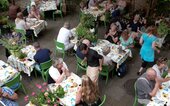 Diner Cadeau Leeuwarden Eetcafe Spinoza