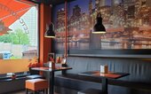 Diner Cadeau Groningen Eetcounter De Banjer