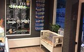 Diner Cadeau Klazienaveen Eetcounter de Lauden