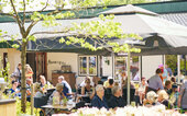 Diner Cadeau Beekbergen Eeterij De Lierderhoeve