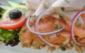 Diner Cadeau Katwijk Eeterij Neefies