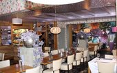 Diner Cadeau Julianadorp Effe in 't Dorp