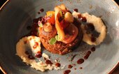 Diner Cadeau Julianadorp Effe in 't Dorp