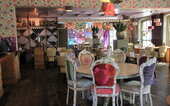 Diner Cadeau Julianadorp Effe in 't Dorp
