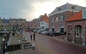Diner Cadeau Willemstad El Miguel