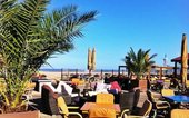 Diner Cadeau Scheveningen El Nino