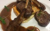 Diner Cadeau hoogerheide El Sueño